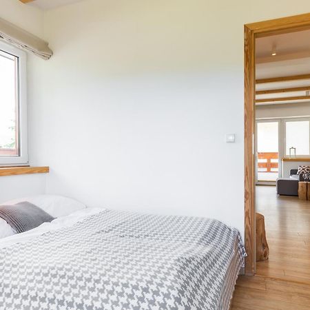 Apartamenty Krzeptowskiego زاكوباني الغرفة الصورة