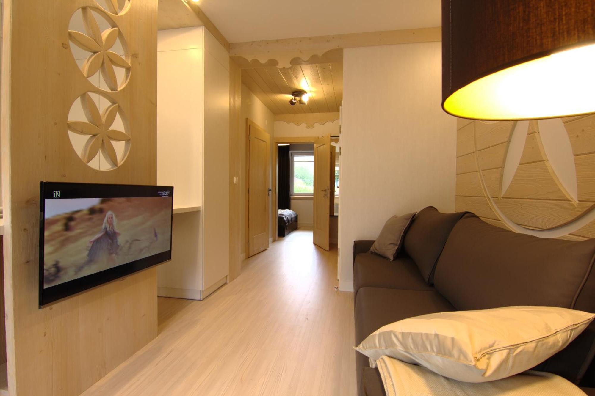 Apartamenty Krzeptowskiego زاكوباني المظهر الخارجي الصورة